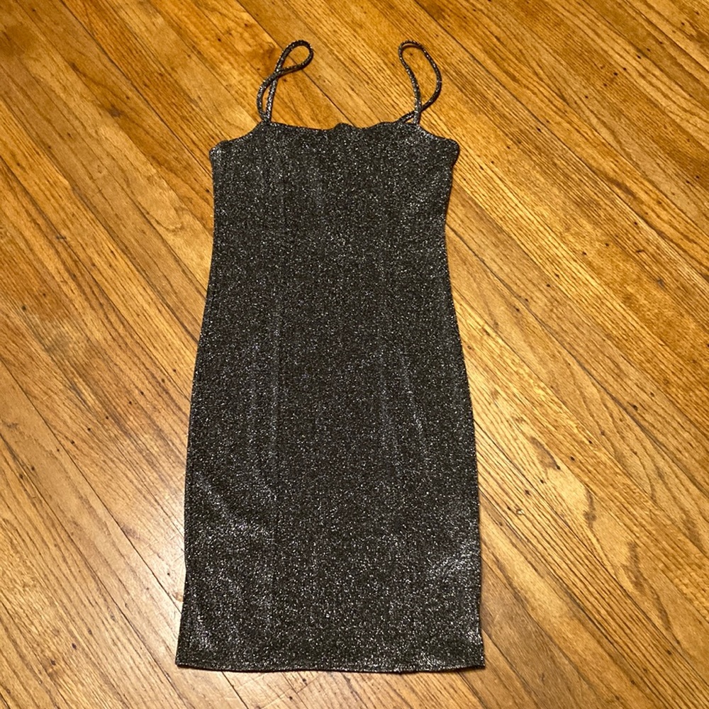 Forever 21 Dress Size Medium